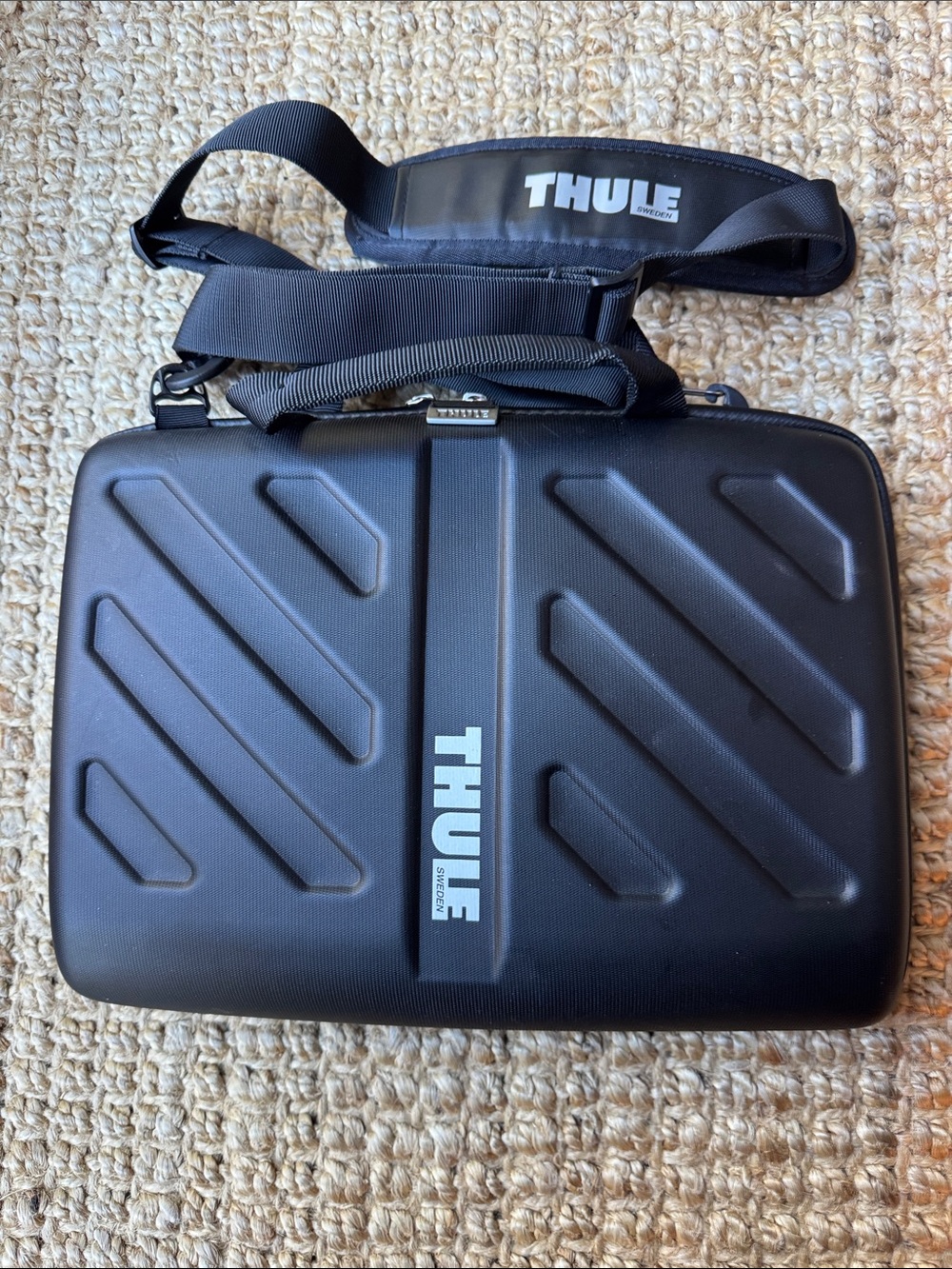 Thule Gauntlet MacBook Pro Attaché 16”